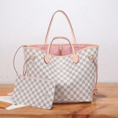 Louis Vuitton Shopping Bags